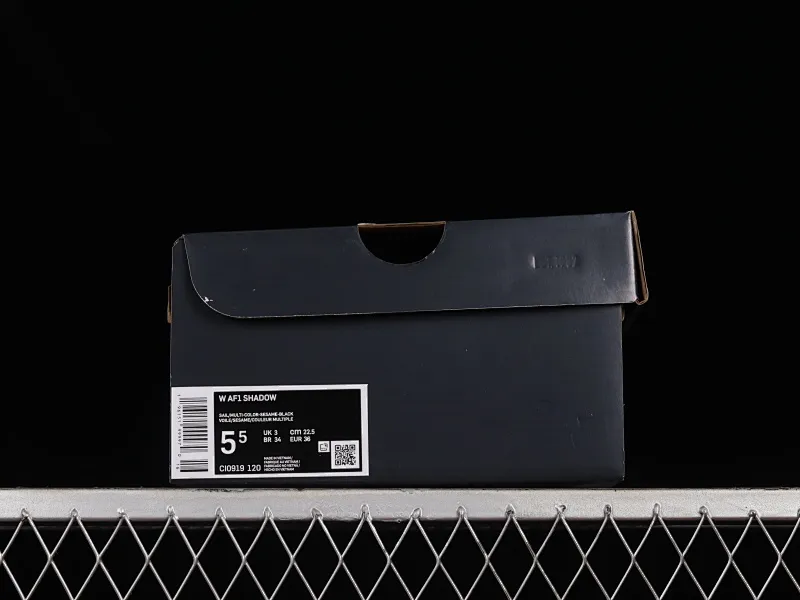 All Categories Nk Air Force 1 Air Force Series Nk Air Force 1 Shadow Air Force Lightweight Increase Nk Air Force 1 Shadow Air Force One Lightweight Increase Low Top Versatile Sneakers CI0919-120
